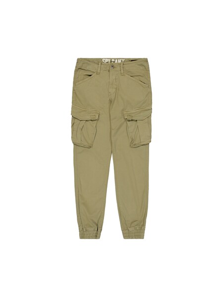 Bild von Alpha Industries Cargohose »Alpha Industries Men - Pants Spy Pant«
