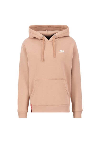 Bild von Alpha Industries Hoodie »Alpha Industries Men - Hoodies Basic Hoodie Small Logo«