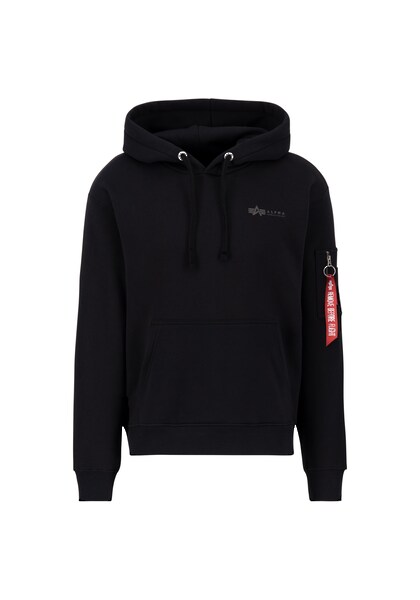Bild von Alpha Industries Hoodie »Alpha Industries Men - Hoodies Air Force Hoodie«