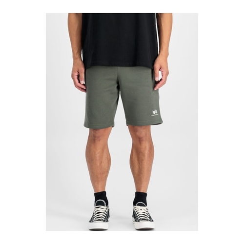 Bild von Alpha Industries Shorts »Basic Short SL II«