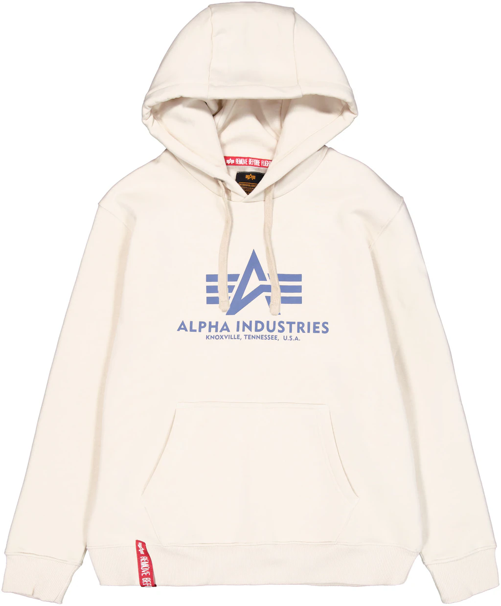 Bild von Alpha Industries Kapuzensweatshirt "Basic Hoody"