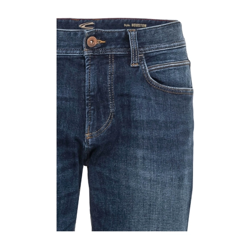 Bild von Camel active Houston fleXXX Jeans deep blue used 36/30