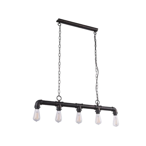 Bild von ETC-Shop LED Pendelleuchte Bayuda – Stilvolles Licht für Ihr Zuhause