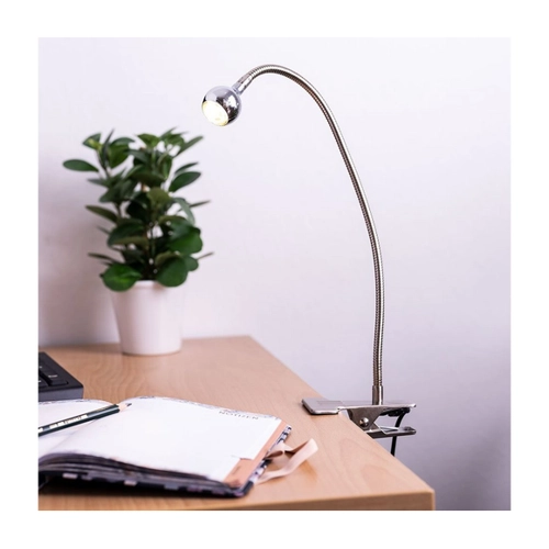 Bild von Moderne Klemmleuchte von ETC-Shop