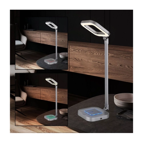Bild von ETC-Shop Schreibtischlampe – Vielseitige Beleuchtung für jedes Ambiente