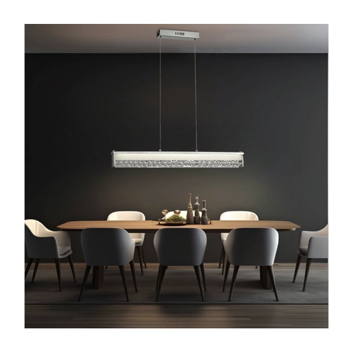 Bild von ETC-Shop LED Pendelleuchte – Moderne Eleganz für Ihr Zuhause