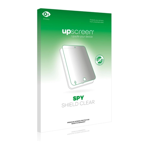 Bild von upscreen Spy Shield Blickschutzfolie für Microsoft Surface Pro 4