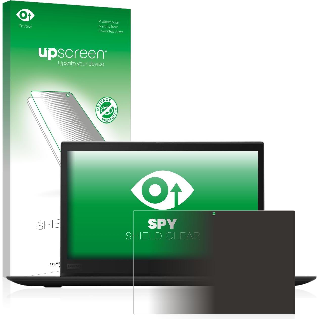 Bild von upscreen Spy Shield Blickschutzfolie (3"), Notebook Schutzfolie
