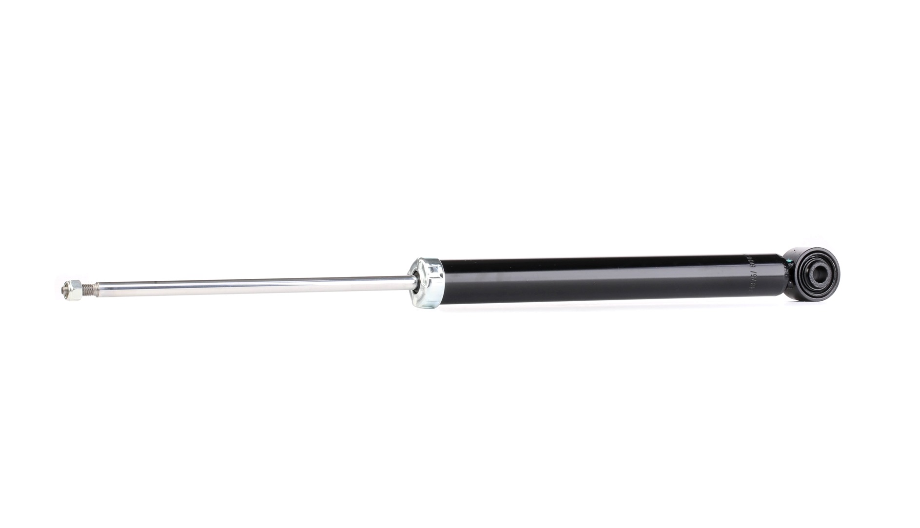 Bild von RIDEX 854S0623 Stoßdämpfer Federbein, Stossdämpfer Hinterachse Gasdruck 640 400 Teleskop-Stoßdämpfer unten Auge, oben Stift CHEVROLET: Cruze Saloon