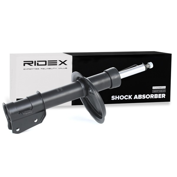 Bild von RIDEX Stoßdämpfer Vorderachse 854S0694 Federbein,Stossdämpfer FIAT,LANCIA,BRAVO I (182),TIPO (160),BRAVA (182),TEMPRA (159),TEMPRA S.W. (159)