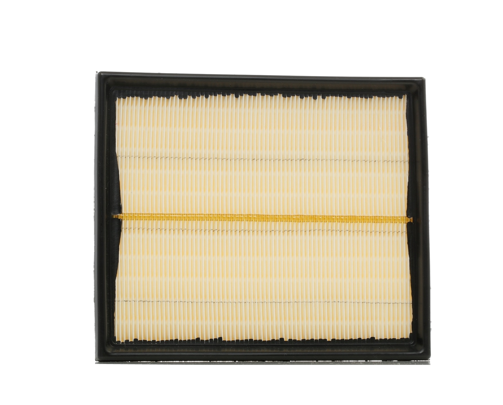 Bild von RIDEX 8A0159 Luftfilter Motorluftfilter, Filter für Luft 46 235 201 Filtereinsatz MERCEDES-BENZ: SLK