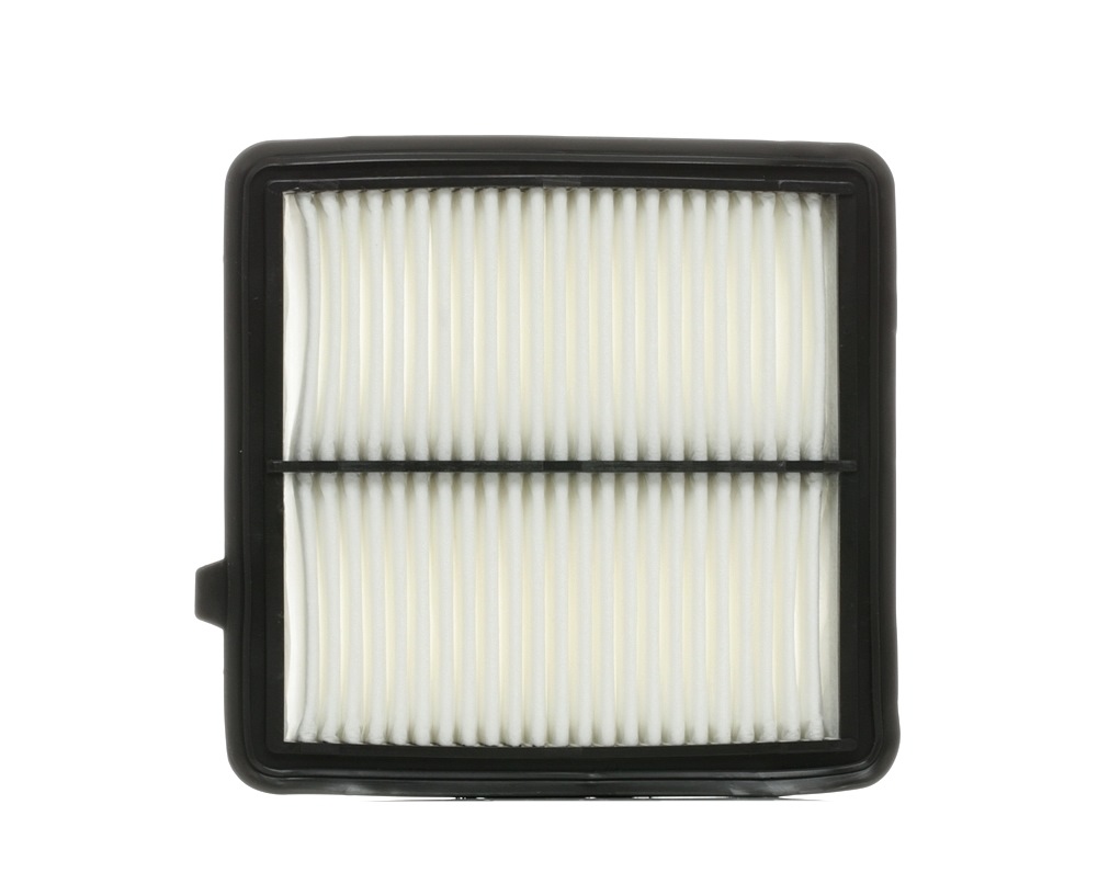 Bild von RIDEX Luftfilter Filtereinsatz 8A0289 Motorluftfilter,Filter für Luft HONDA,FORD USA,Jazz II Schrägheck (GD_, GE3, GE2)