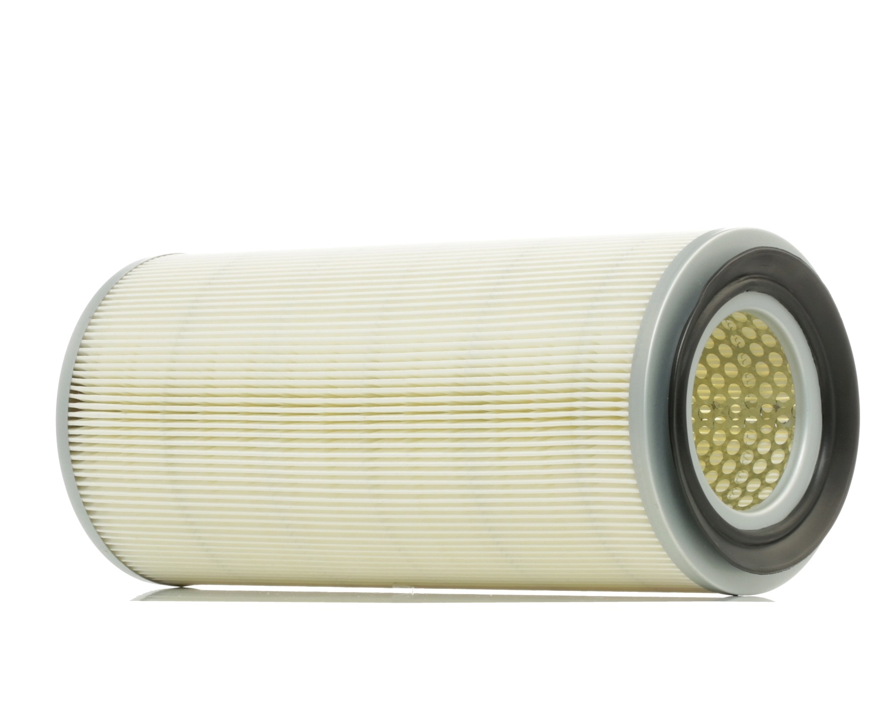 Bild von RIDEX Luftfilter Filtereinsatz 8A0306 Motorluftfilter,Filter für Luft NISSAN,Patrol GR IV SUV (Y60, GR),PATROL Hardtop (K260),PATROL Hardtop (K160)