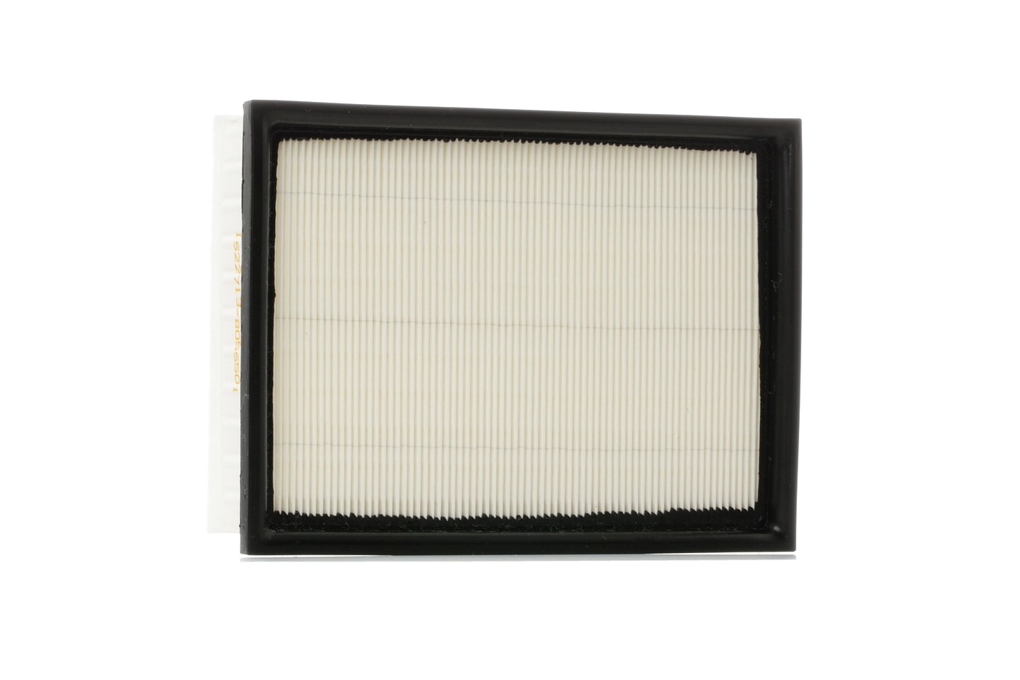 Bild von RIDEX 8A0324 Luftfilter Motorluftfilter, Filter für Luft 67 186 247 Filtereinsatz mit Vorfilter CITROËN: C4 II Hatchback, C4 I Grand Picasso