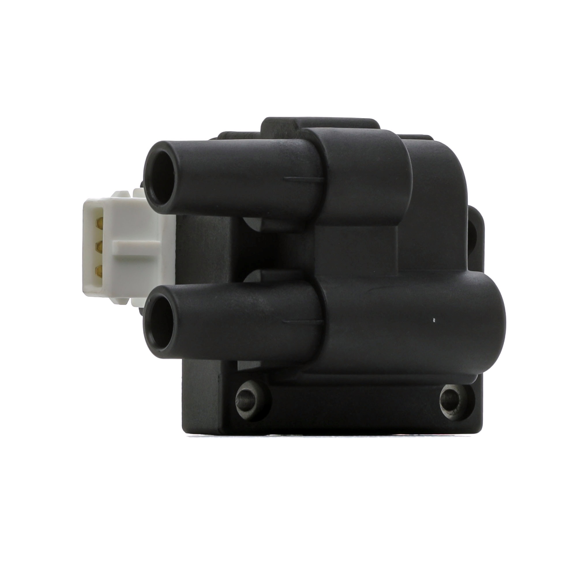 Bild von RIDEX Zündspule 689C0155 Einzelzündspule RENAULT,CLIO II (BB0/1/2_, CB0/1/2_),KANGOO (KC0/1_),KANGOO Express (FC0/1_),MEGANE I Cabriolet (EA0/1_)
