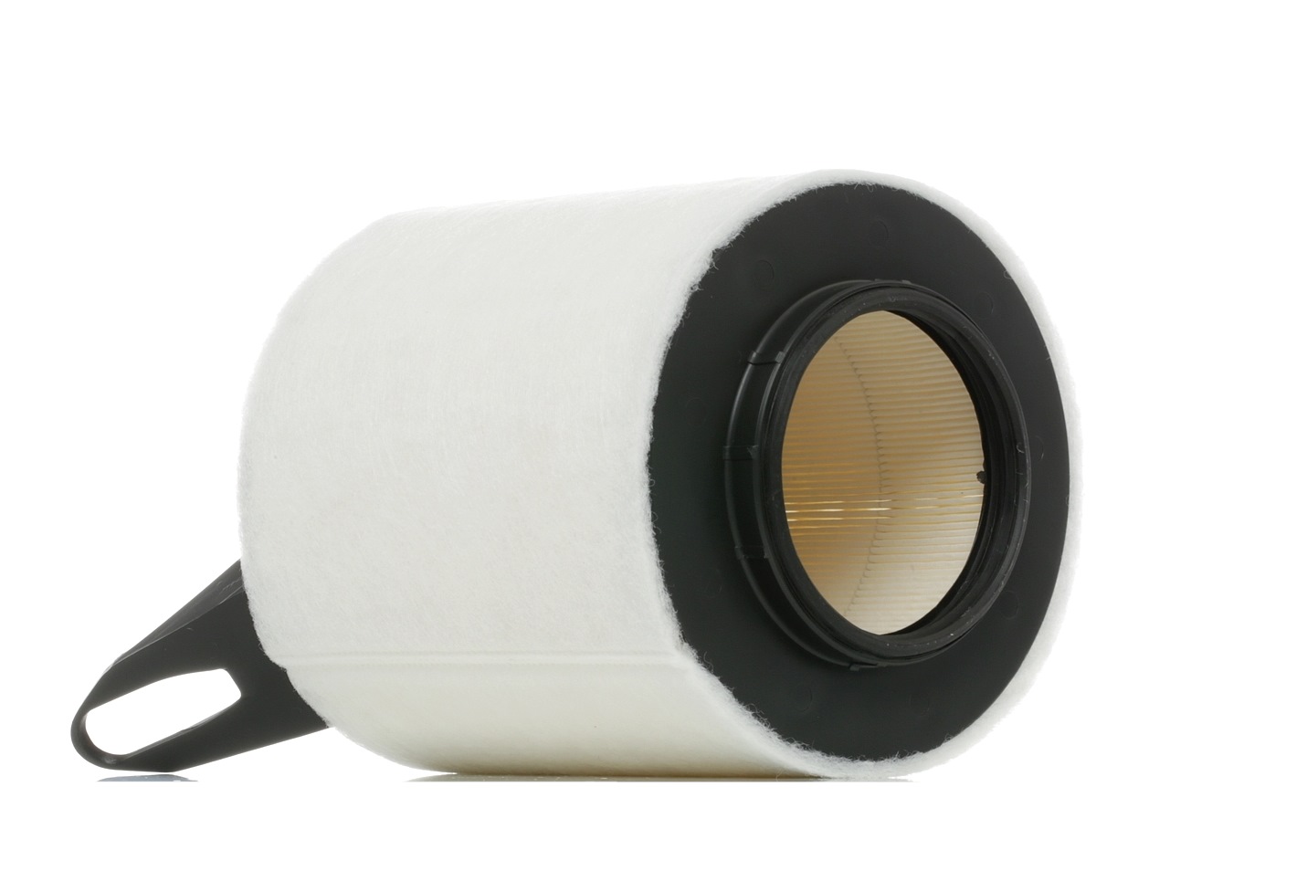 Bild von RIDEX Luftfilter Filtereinsatz 8A0407 Motorluftfilter,Filter für Luft BMW,3 Touring (E91),3 Limousine (E90),1 Schrägheck (E87),3 Coupe (E92),X1 (E84)