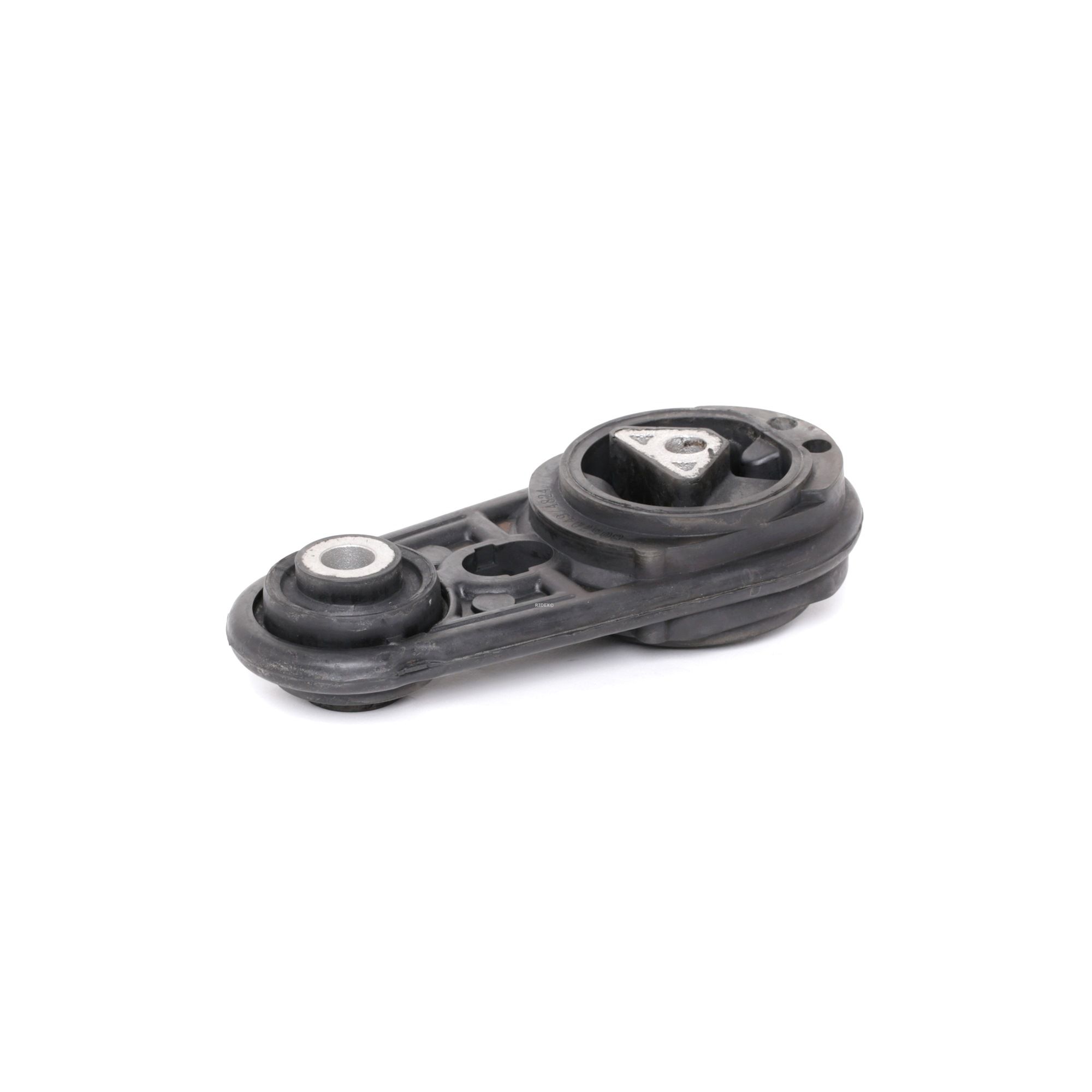Bild von RIDEX 247E0009 Motorlager Lagerung, Motor, Motoraufhängung, Motorhalter hinten Gummimetalllager Gummi RENAULT: CLIO 3, GRAND SCENIC 2, MEGANE 2 Kombi