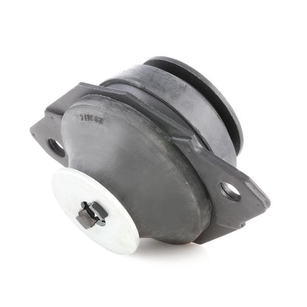 Bild von RIDEX 247E0023 Motorlager Lagerung, Motor, Motoraufhängung, Motorhalter hinten links Gummimetalllager Gummi VOLKSWAGEN: GOLF 2, GOLF 3, Golf 3 Cabrio