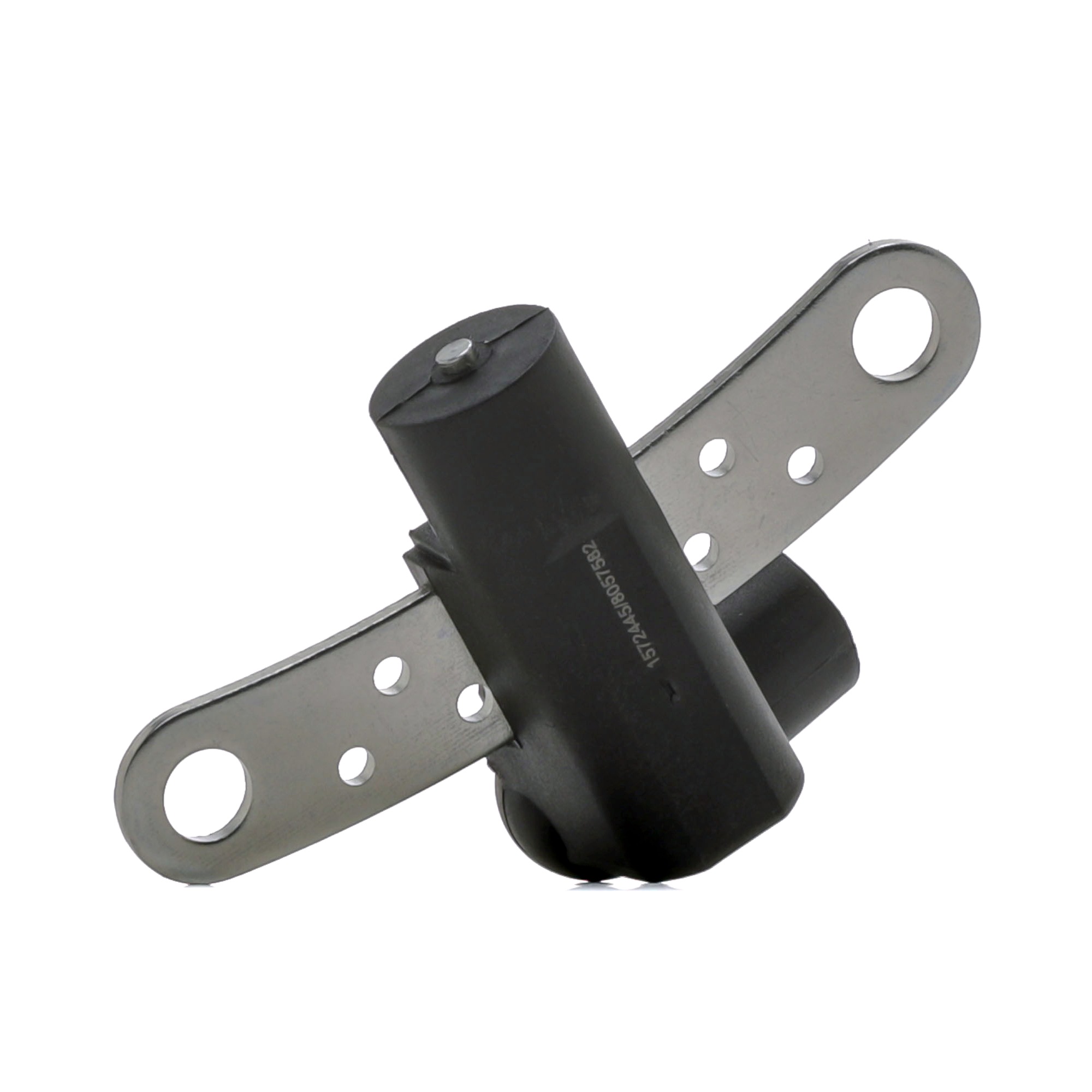 Bild von RIDEX 833C0012 Impulsgeber Kurbelwellensensor, Impulsgeber, Kurbelwelle 2 Induktivsensor ohne Kabel RENAULT: CLIO 3, CLIO 2, Modus / Grand Modus