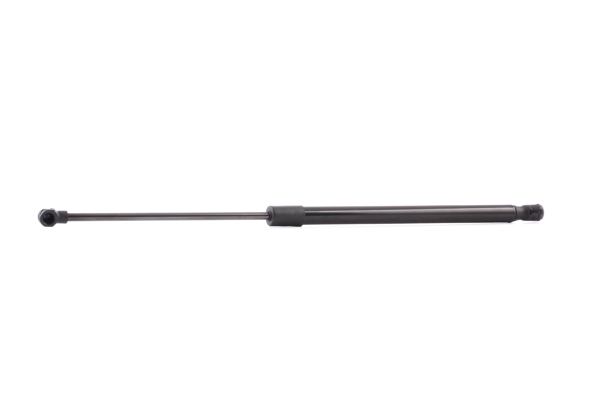 Bild von RIDEX 219G0120 Heckklappendämpfer Kofferraum Dämpfer, Gasfeder Heckklappe, Kofferraum Stoßdämpfer 320 500 beidseitig, Fahrzeugheckklappe