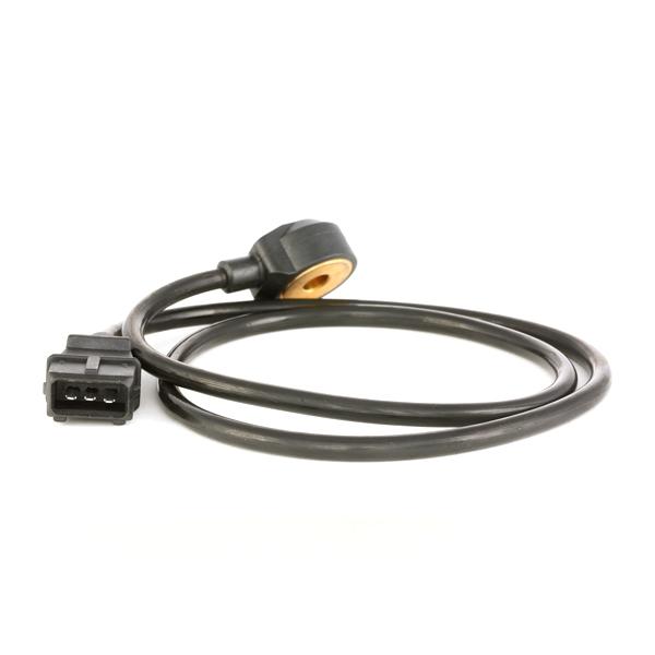 Bild von RIDEX Klopfsensor mit Kabel 3921K0002  VW,AUDI,PASSAT Variant (3B6),GOLF I Cabriolet (155),GOLF II (19E, 1G1),GOLF III (1H1),Golf III Cabrio (1E7)