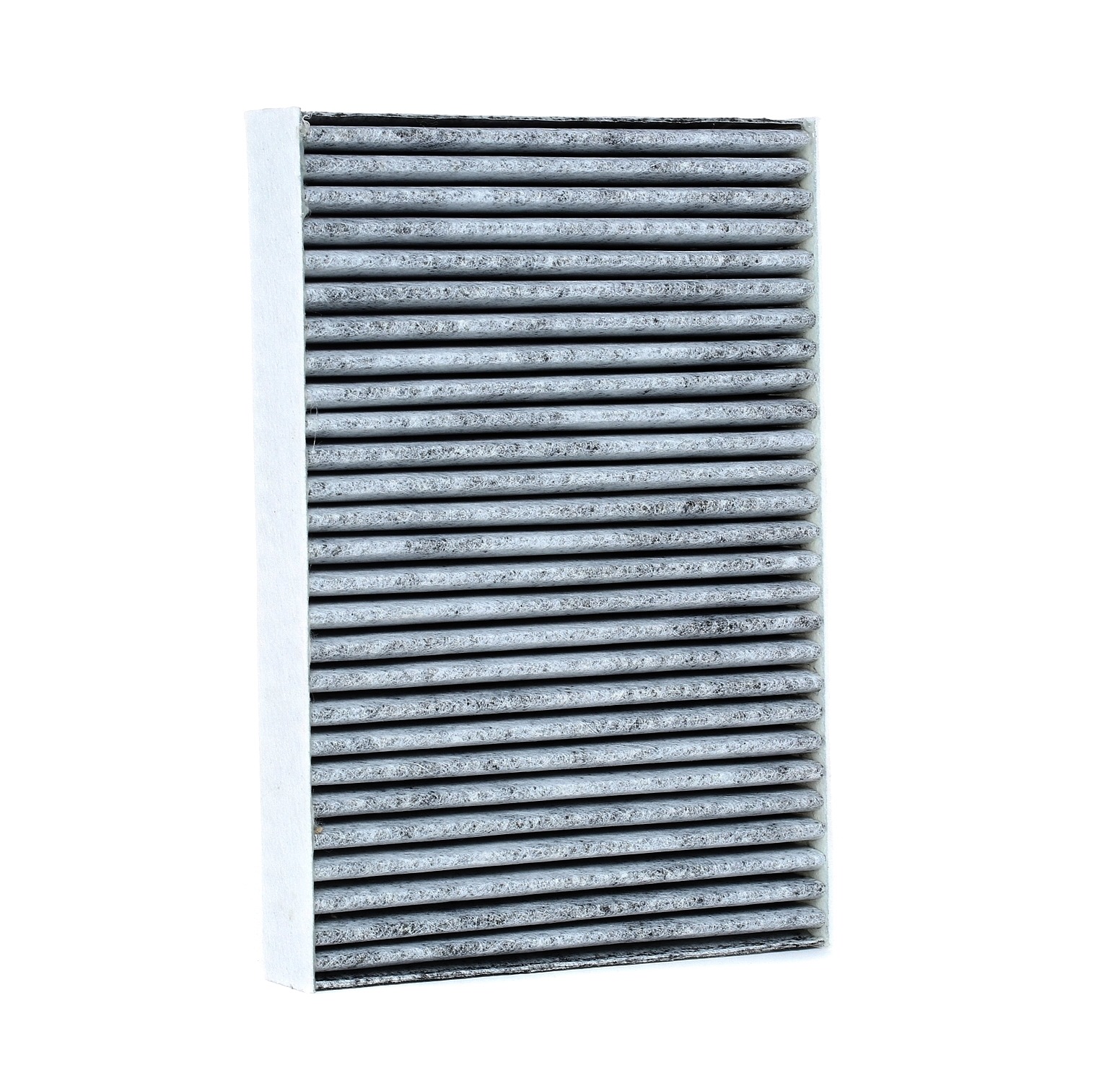 Bild von RIDEX Innenraumfilter Aktivkohlefilter 424I0271 Filter, Innenraumluft,Pollenfilter RENAULT,DACIA,CLIO II (BB0/1/2_, CB0/1/2_),KANGOO (KC0/1_)