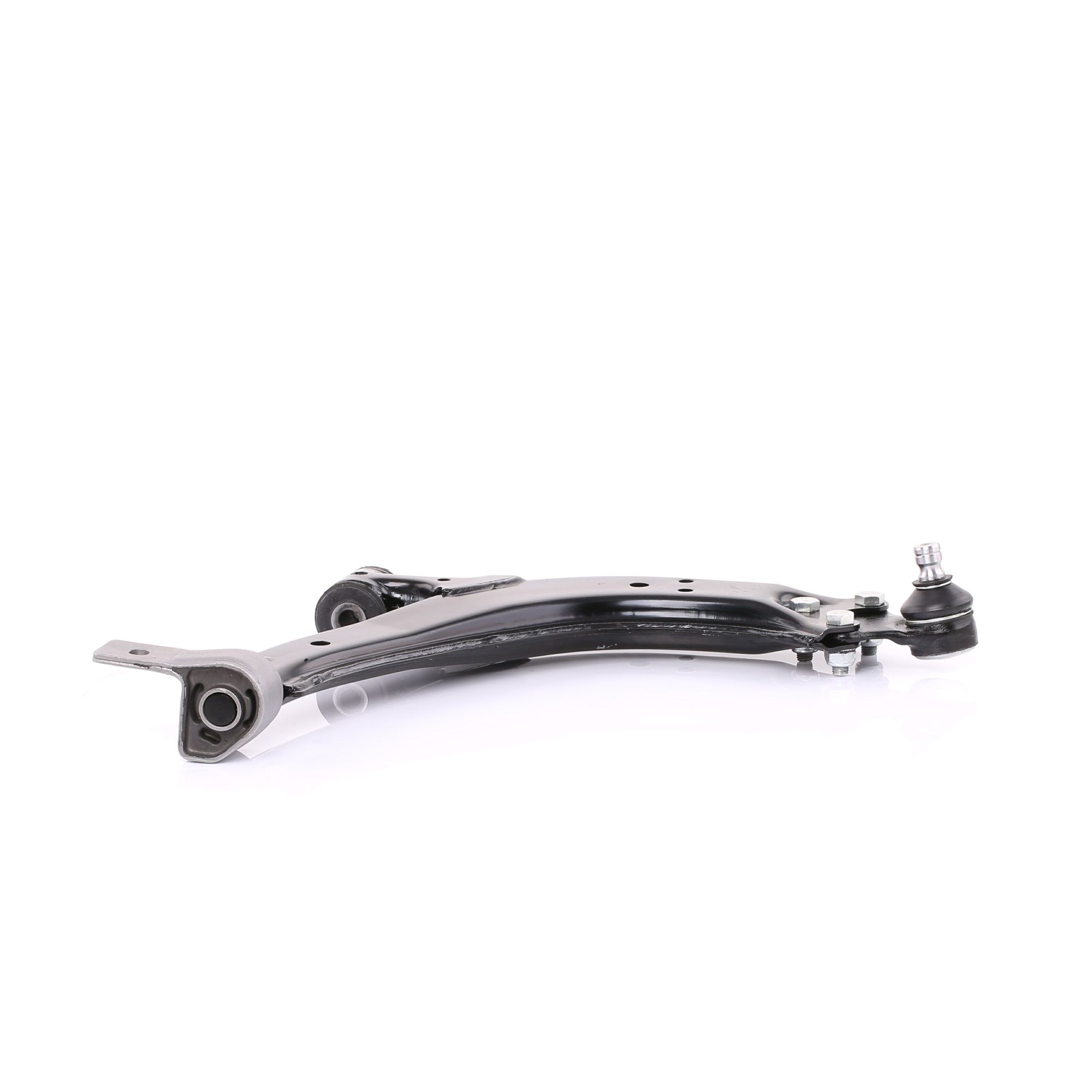 Bild von RIDEX Querlenker Vorderachse 273C0392 Lenker, Radaufhängung,Dreieckslenker PEUGEOT,CITROËN,PARTNER Combispace (5F),PARTNER Kasten (5)