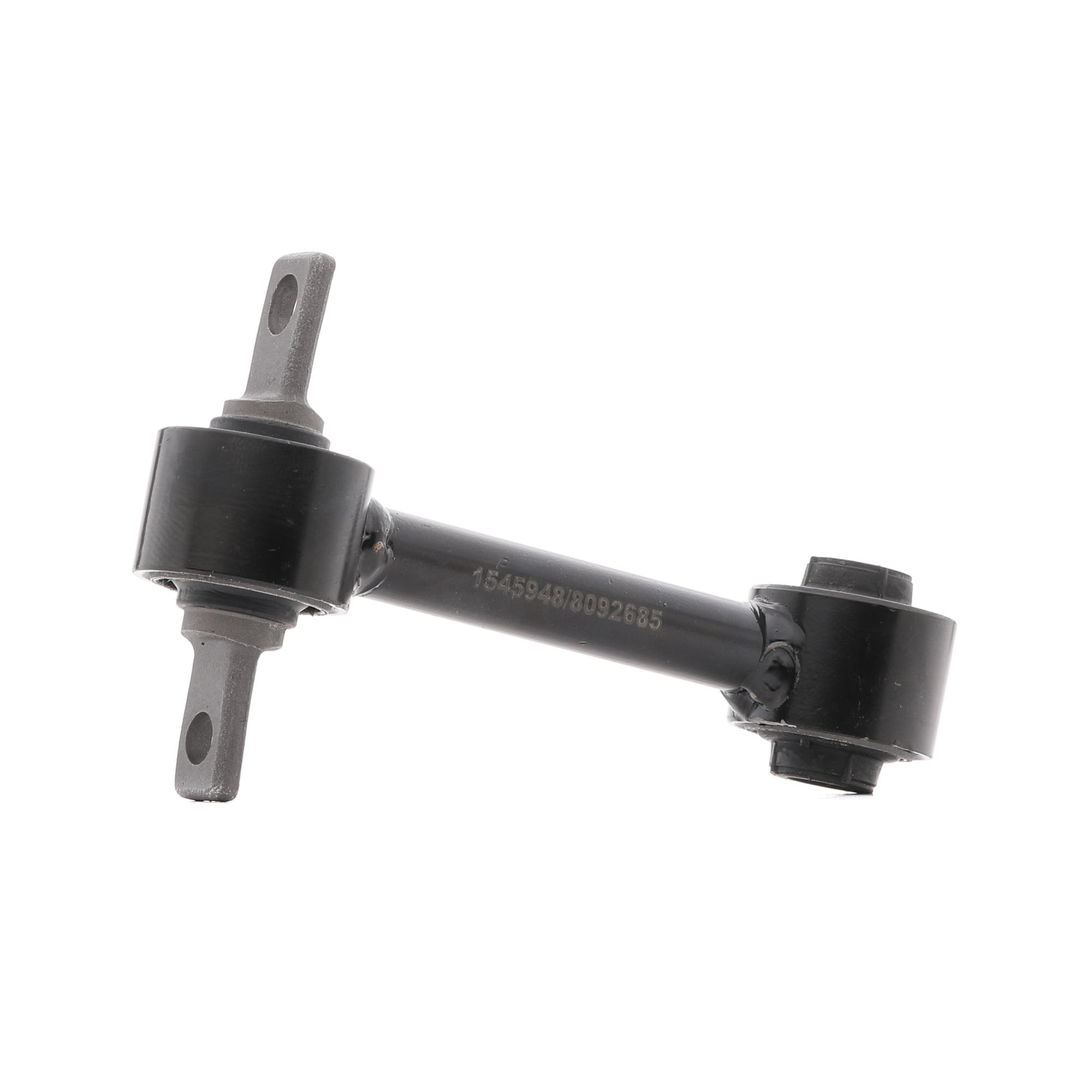 Bild von RIDEX Querlenker unten 273C0599 Lenker, Radaufhängung,Dreieckslenker VOLVO,V40 Kombi (645),S40 I (644)