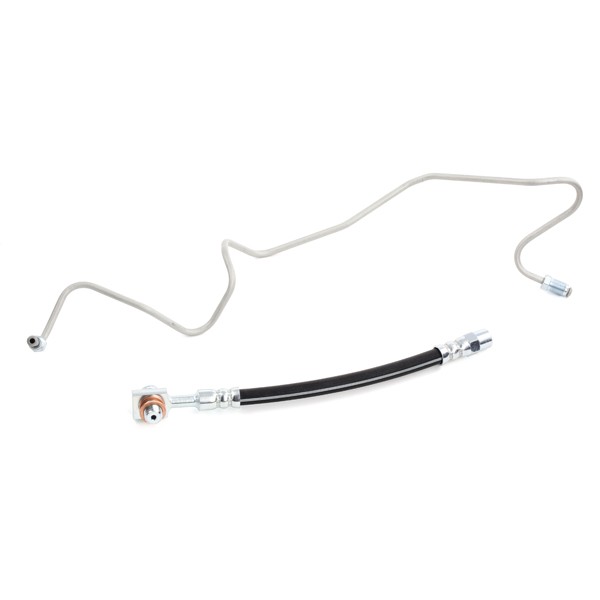 Bild von RIDEX 83B0218 Bremsschläuche 820 M10x1 Außengewinde VOLKSWAGEN: Golf 4 Schrägheck, Golf 4 Variant, Bora Variant, AUDI: A3 Schrägheck, TT Coupe
