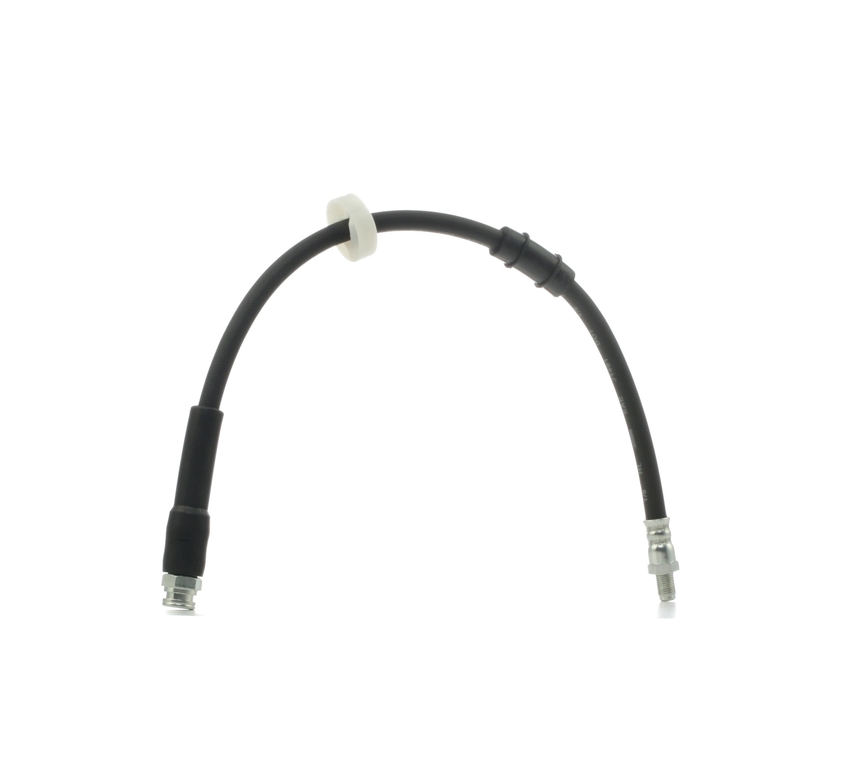 Bild von RIDEX Bremsschläuche Vorderachse 83B0145 Bremsschlauch FIAT,PEUGEOT,CITROËN,DUCATO Pritsche/Fahrgestell (230),DUCATO Bus (230),DUCATO Kasten (280)