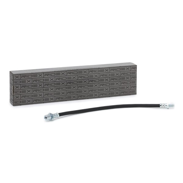 Bild von RIDEX Bremsschläuche Hinterachse 83B0198 Bremsschlauch TOYOTA,LAND CRUISER (PZJ7_, KZJ7_, HZJ7_, BJ7_, LJ7_, RJ7_),LAND CRUISER 80 (_J8_)