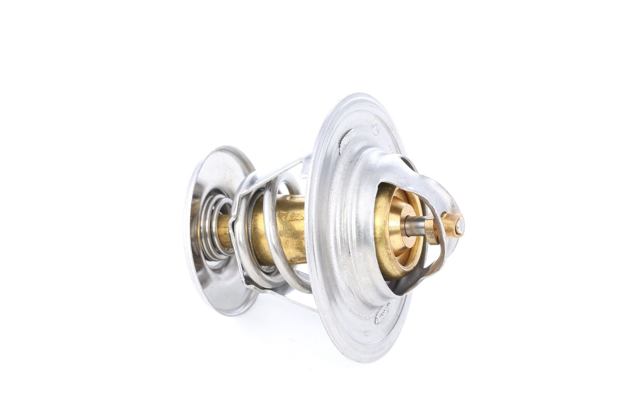 Bild von RIDEX 316T0034 Kühlwasserthermostat Thermostat, Thermostat, Kühlmittel, Kühler Thermostat 84 mit Dichtung VOLKSWAGEN: TRANSPORTER 4 Bus, Transporter 4