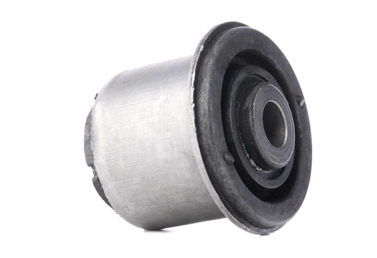 Bild von RIDEX 251T0024 Querlenkerlager Querlenkerbuchse, Querlenkergummi, Querlenker Gummilager vorne, hinten, unten AUDI: Cabriolet B4, 80 B4 Saloon