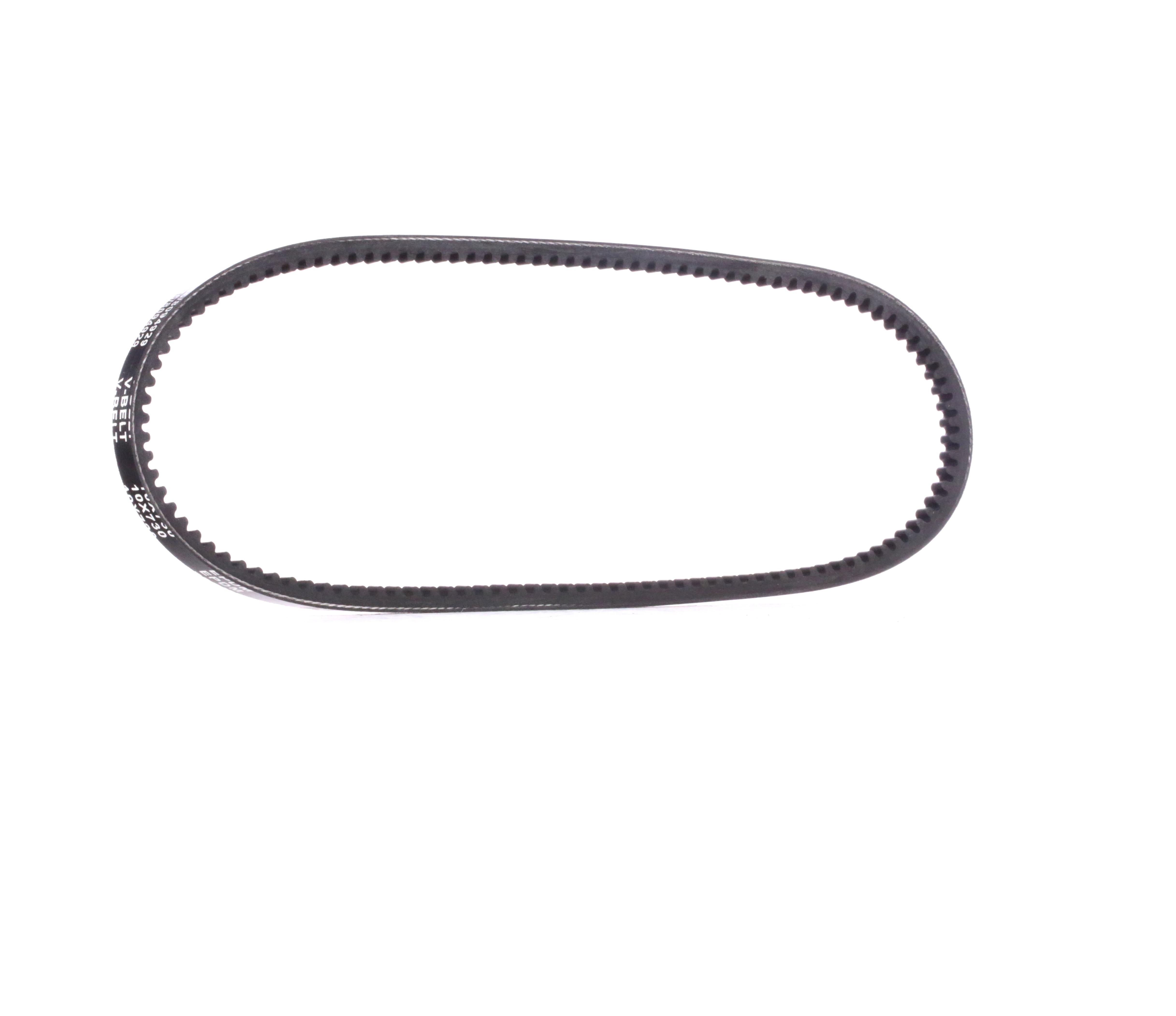 Bild von RIDEX Keilriemen Länge: 730mm 10C0005  VW,AUDI,BMW,GOLF I Cabriolet (155),GOLF II (19E, 1G1),GOLF III (1H1),Golf III Cabrio (1E7)