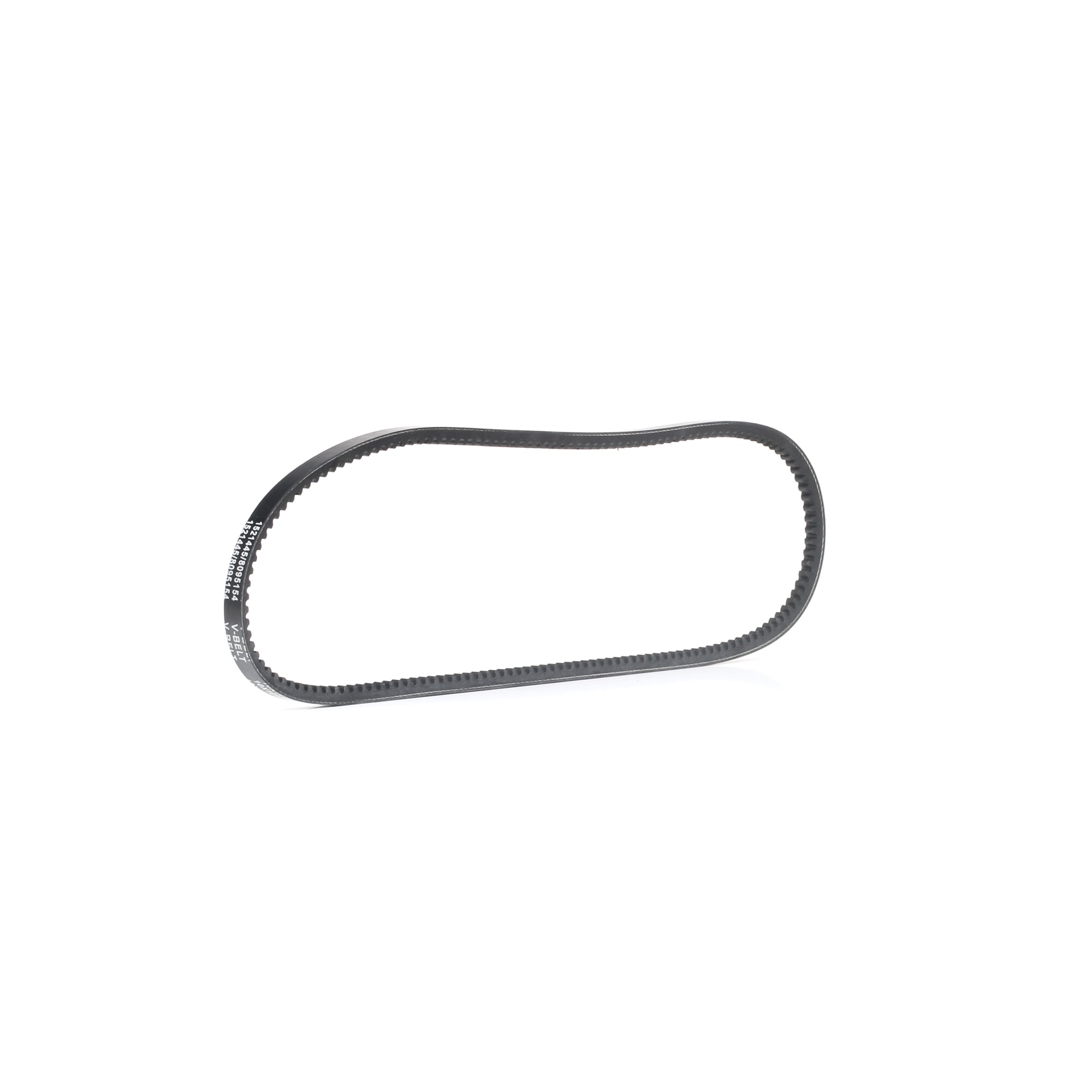 Bild von RIDEX Keilriemen Länge: 1010mm 10C0048  VW,BMW,RENAULT,LT 28-35 I Kastenwagen (281-363),LT 28-35 I Bus (281-363)