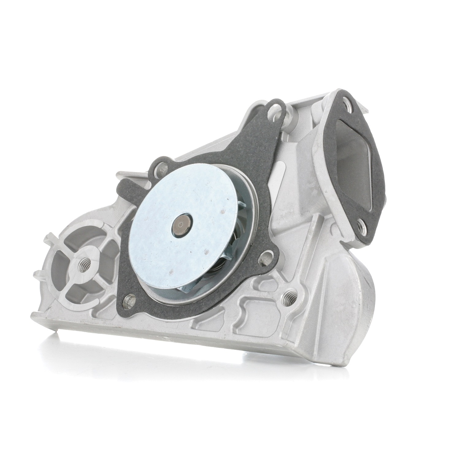 Bild von RIDEX 1260W0121 Kühlmittelpumpe Motorkühlung Wasserpumpe mit Dichtungen ohne