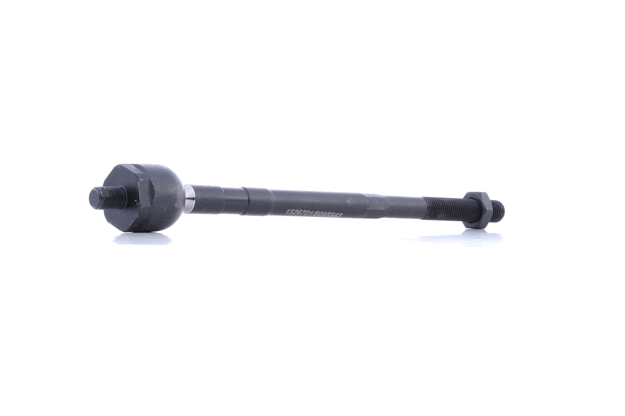 Bild von RIDEX Axialgelenk Vorderachse 51T0070 Axialgelenk, Spurstange OPEL,RENAULT,NISSAN,Vivaro A Kastenwagen (X83),Vivaro B Combi (X82),Vivaro A Combi (X83)