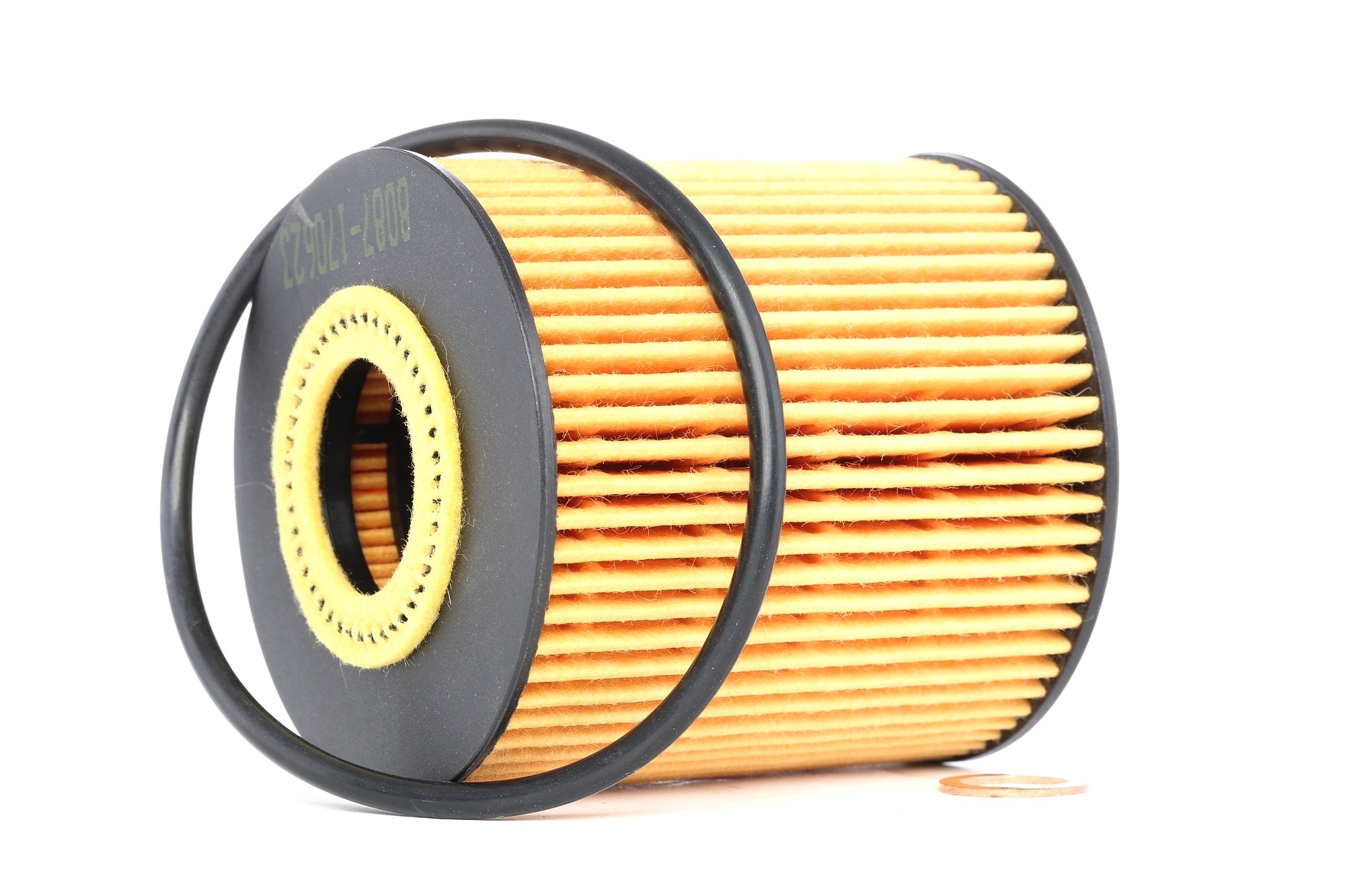 Bild von RIDEX Ölfilter Filtereinsatz 7O0070 Motorölfilter,Filter für Öl OPEL,BMW,LAND ROVER,Omega B Limousine (V94),Omega B Caravan (V94),3 Limousine (E46)