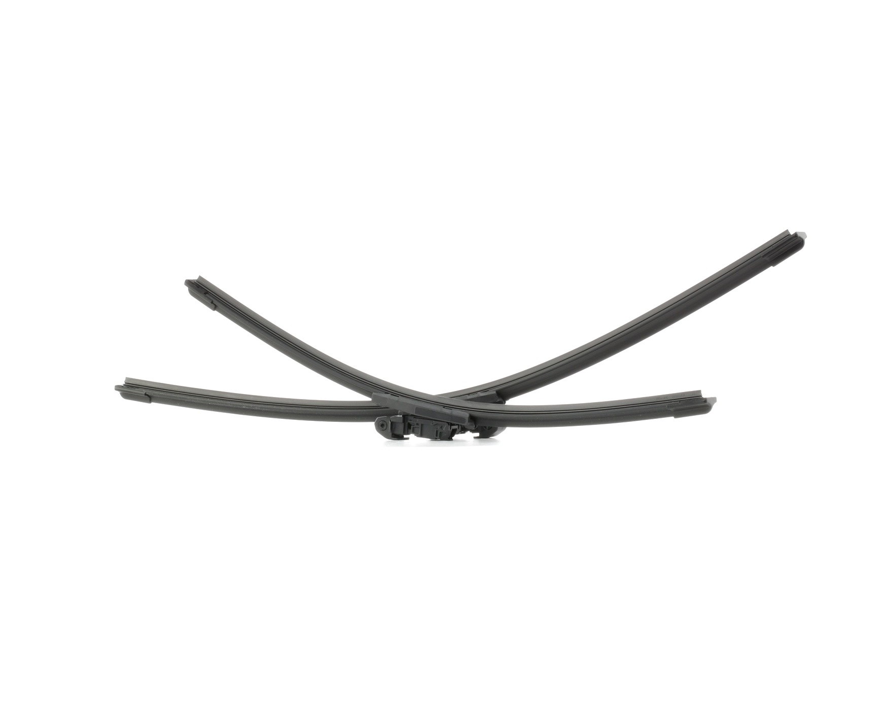 Bild von RIDEX Scheibenwischer vorne 298W0056 Wischblatt,Wischerblätter VW,SKODA,FIAT,TOURAN (1T1, 1T2),Caddy III Kombi (2KB, 2KJ, 2CB, 2CJ),TOURAN (1T3)