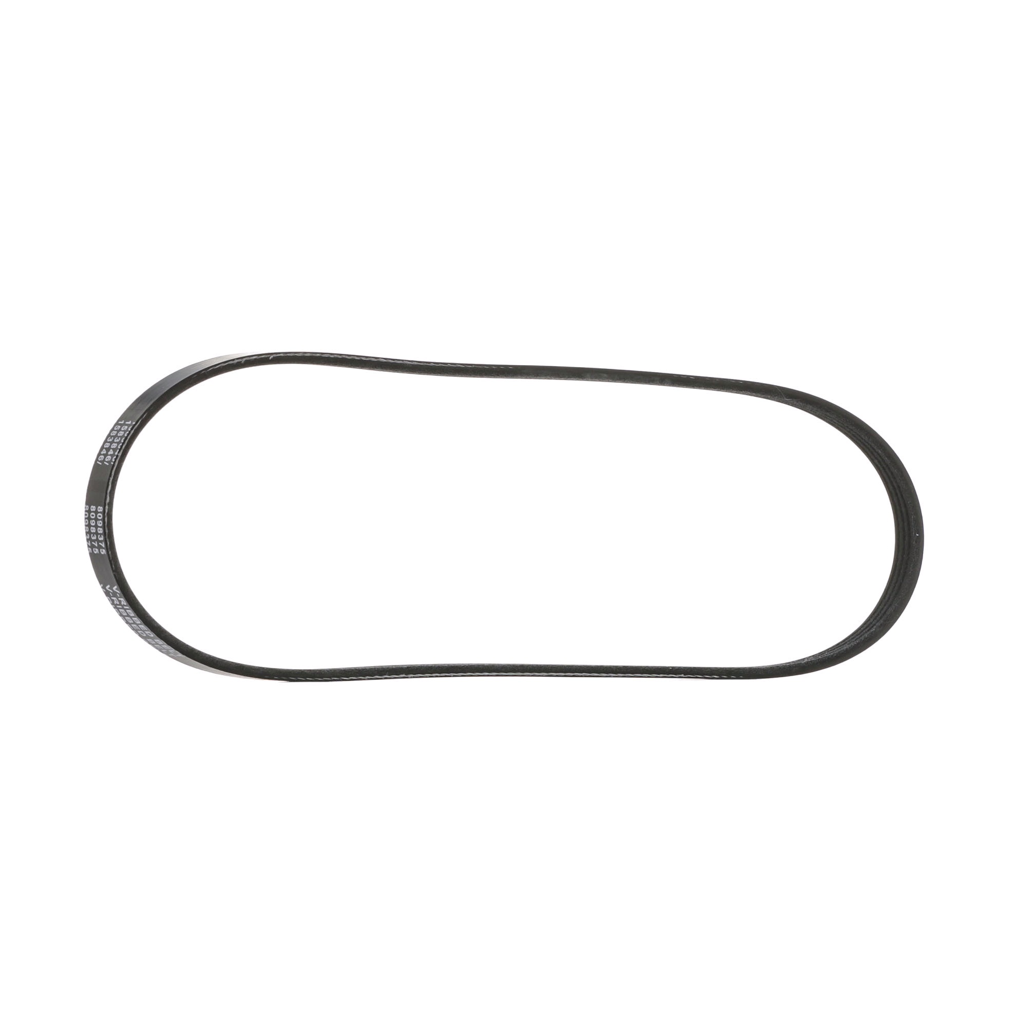 Bild von RIDEX 305P0014 Keilrippenriemen Rippenriemen 855 4 Gummi AUDI: 80 B3, A6 C4 Saloon, A4 B5 Saloon, VOLKSWAGEN: Passat B5 GP Estate, Passat B5 Saloon