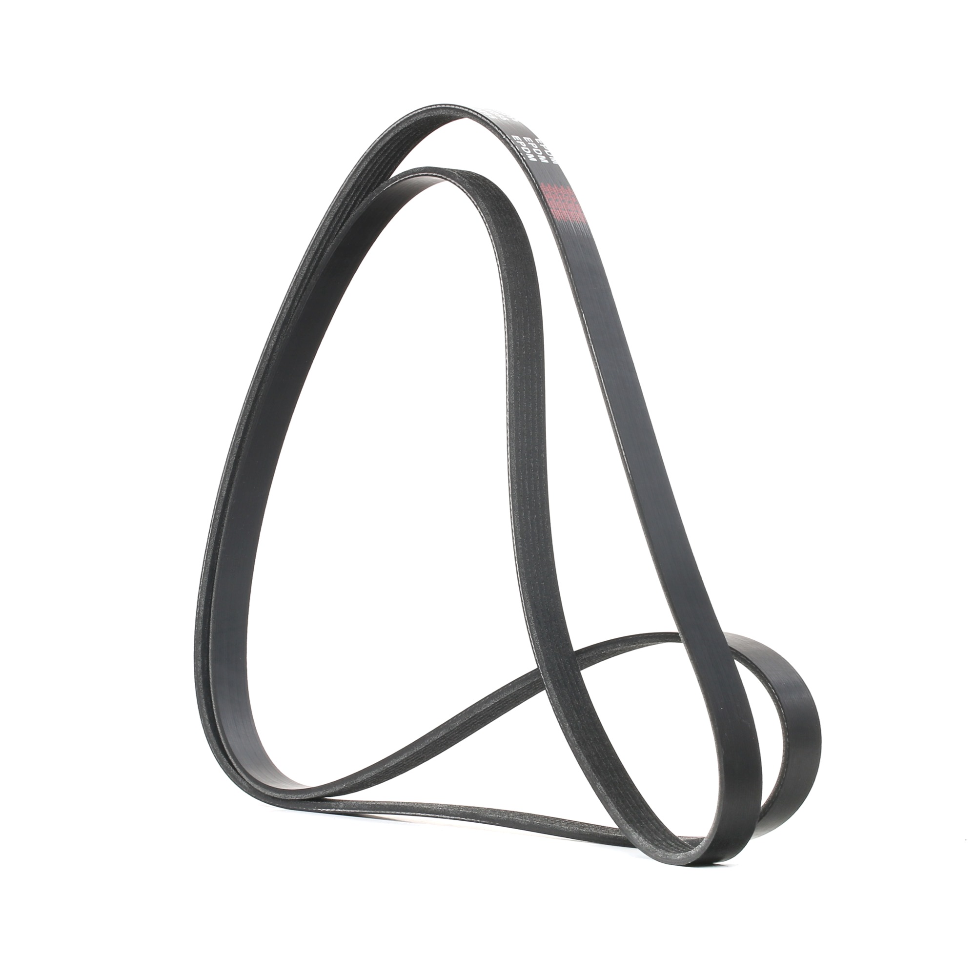 Bild von RIDEX 305P0100 Keilrippenriemen Rippenriemen 2255 6 Gummi MERCEDES-BENZ: Viano, C-Class Saloon, E-Class Saloon, OPEL: Omega B Caravan, Vectra A Saloon