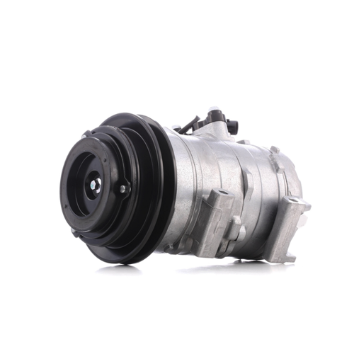 Bild von RIDEX Klimakompressor 447K0196 für MITSUBISHI Pajero 3