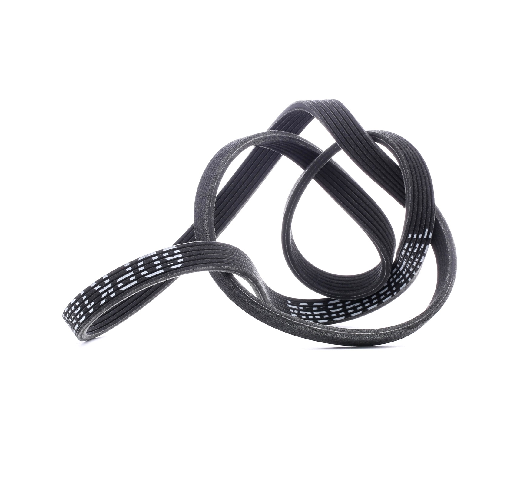 Bild von RIDEX Keilrippenriemen 305P0209 Rippenriemen VOLVO,PORSCHE,V70 II (285),V70 I (875, 876),XC70 Cross Country (295),S80 I (184),C70 I Cabrio (873)