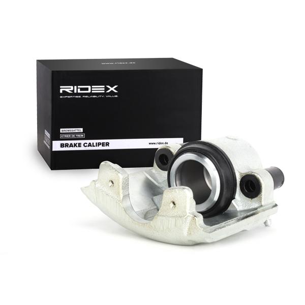 Bild von RIDEX Bremssattel FORD,MAZDA 78B0376 1126290,YS6J2B294CA,DDY23361X Bremszange YS612L231CA,1101441,1124880,1478474,RMYS6J2B294CA,YS612L231BA