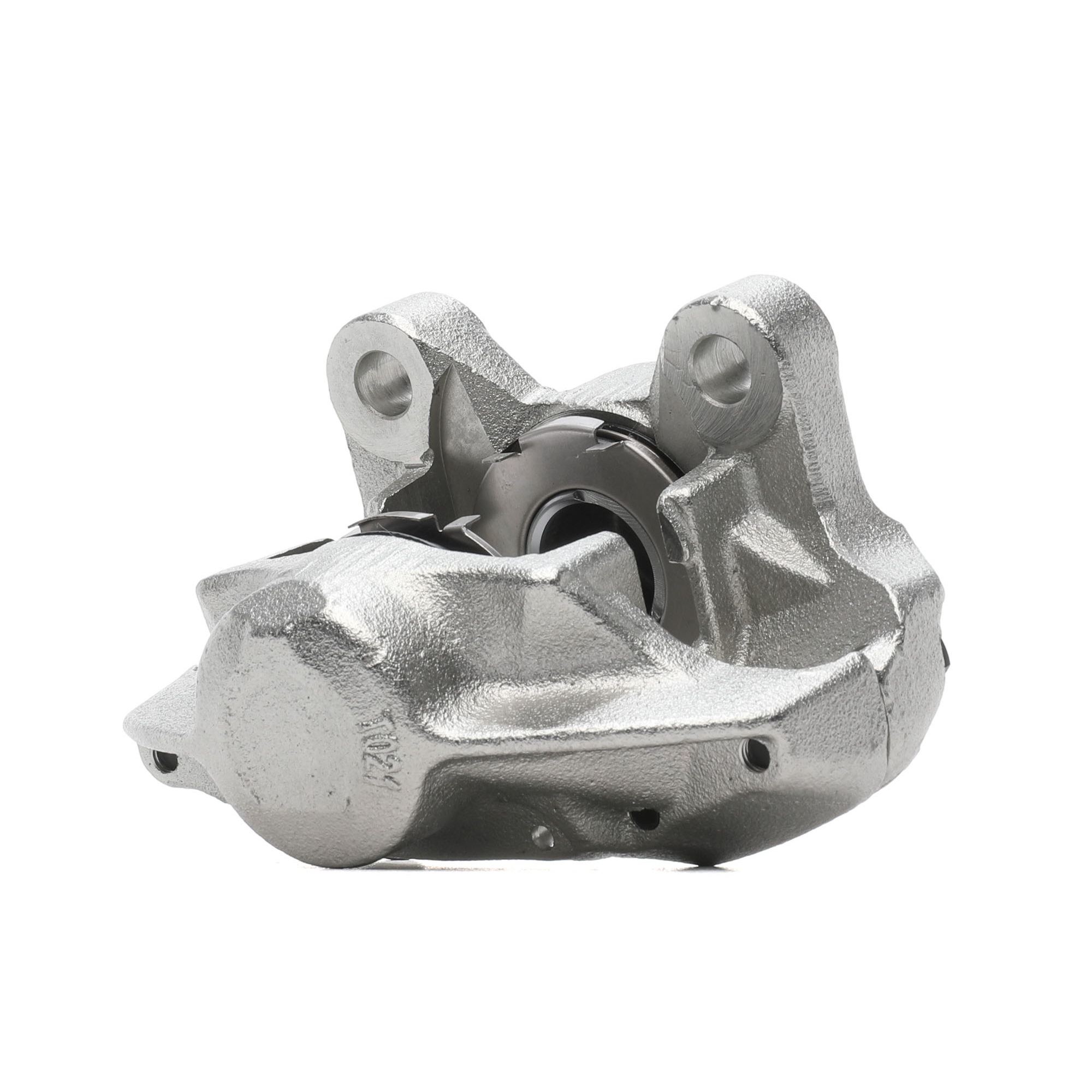 Bild von RIDEX 78B0186 Bremssattel Bremszange Hinterachse rechts, hinter der Achse MERCEDES-BENZ: SL Convertible, S-Class Saloon, /8 Saloon