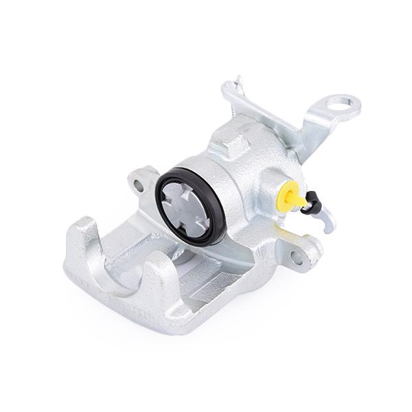 Bild von RIDEX 78B0120 Bremssattel Bremszange Grauguss 40 118 Hinterachse links ohne Halter FORD: Focus 2, Focus Mk1 Hatchback, Focus Mk1 Estate