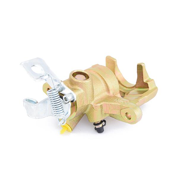 Bild von RIDEX Bremssattel Hinterachse rechts 78B0007 Bremszange FORD,MONDEO III Kombi (BWY),MONDEO III (B5Y),MONDEO III Stufenheck (B4Y)