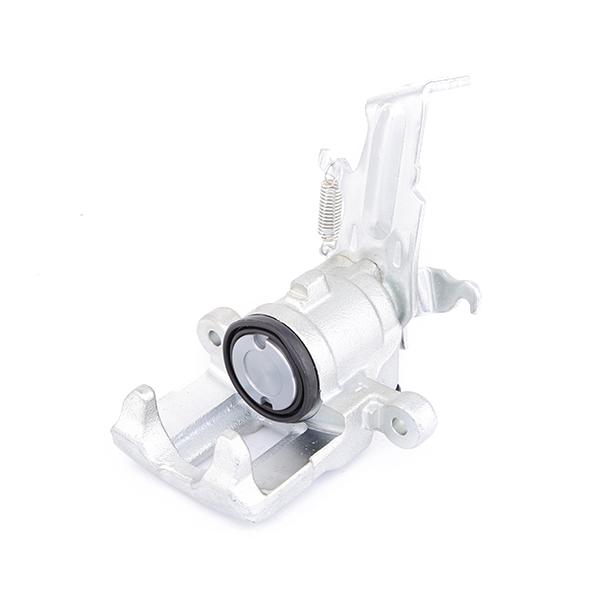 Bild von RIDEX Bremssattel Hinterachse links 78B0150 Bremszange NISSAN,ALMERA II Hatchback (N16),ALMERA TINO (V10),PRIMERA (P11),PRIMERA Hatchback (P11)