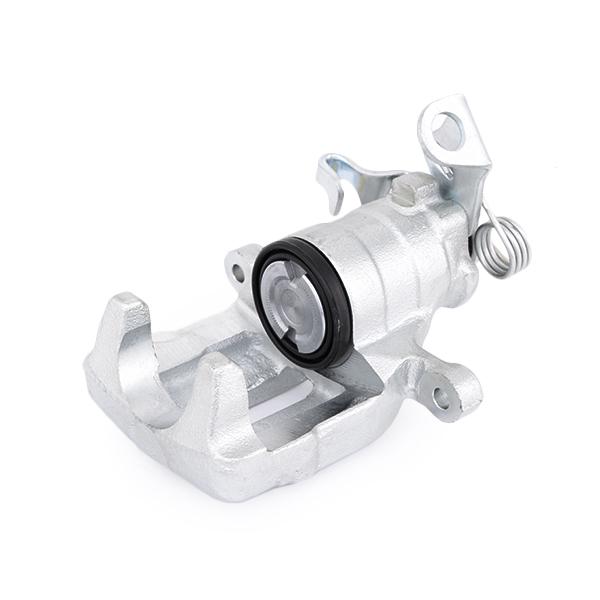 Bild von RIDEX Bremssattel Hinterachse links 78B0108 Bremszange FIAT,PEUGEOT,CITROËN,Ulysse (179_),807 MPV,C8 II,PHEDRA (179)