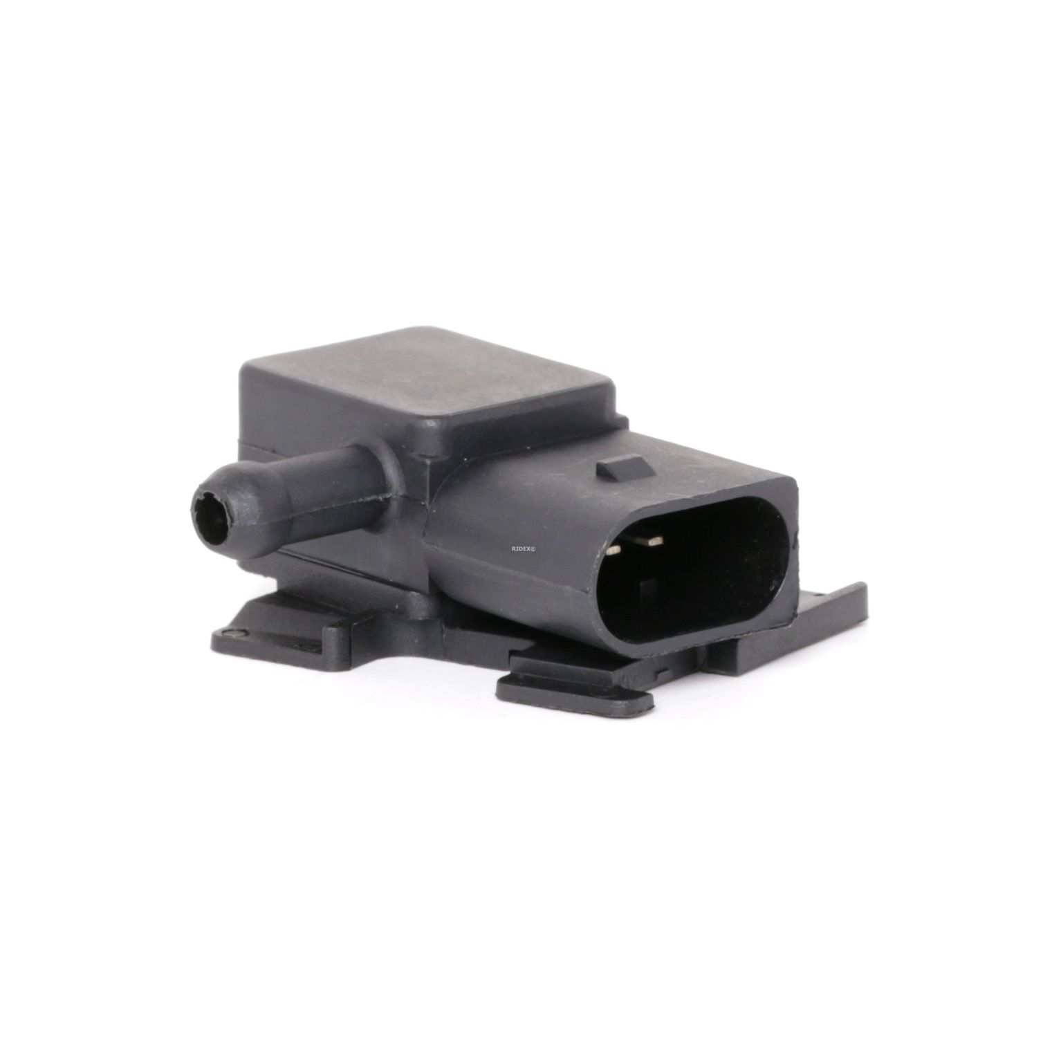 Bild von RIDEX Sensor, Abgasdruck mit Halter 4272S0012  BMW,MINI,3 Touring (E91),3 Limousine (E90),5 Touring (F11),5 Limousine (E60),1 Schrägheck (E87)